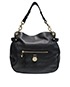 Somerset Shoulder Bag, front view